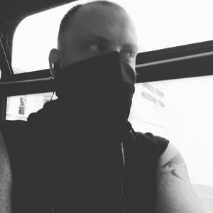 Meet your Posher, Jeffrey